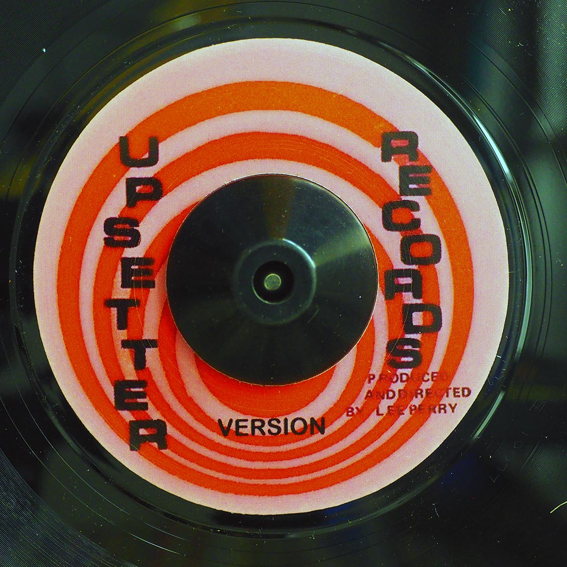 Bob Marley - Sun Is Shining  /  Version