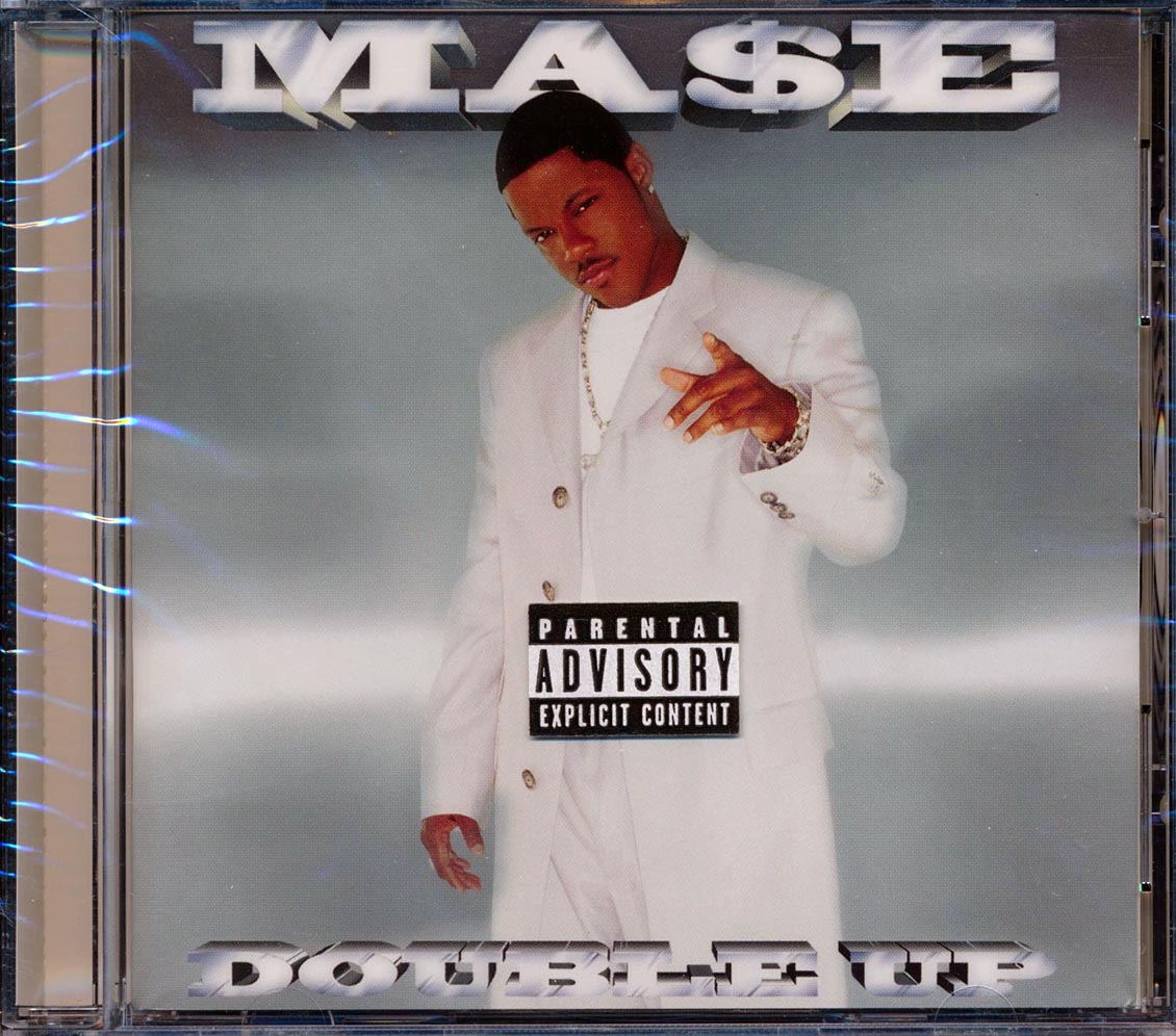 Mase - Double Up