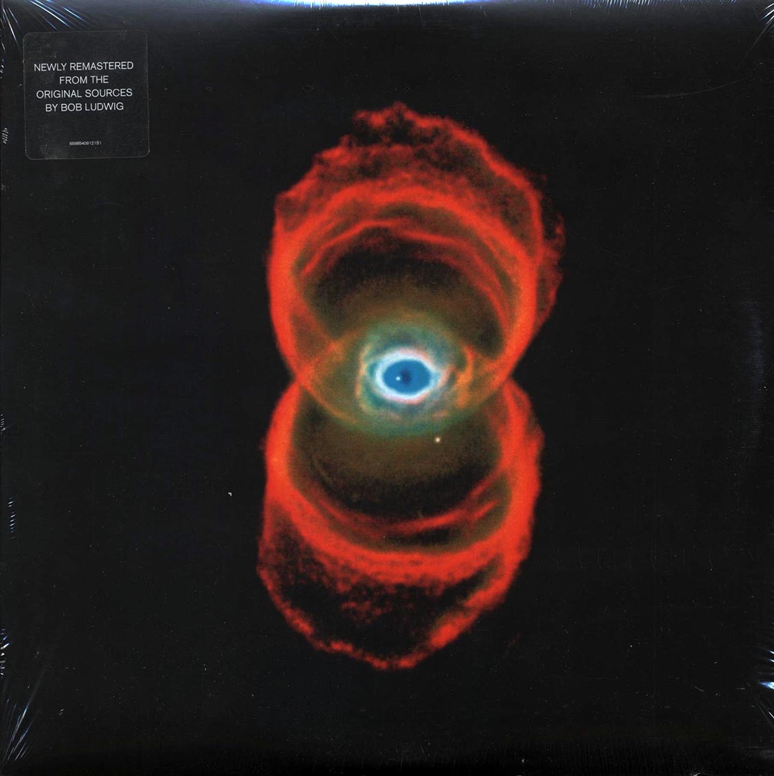 Pearl Jam - Binaural (2xLP) (remastered)