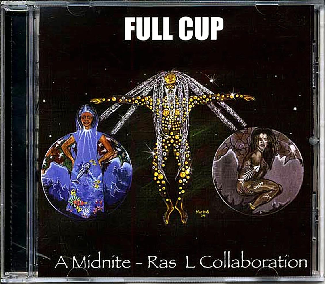 Midnite - Full Cup
