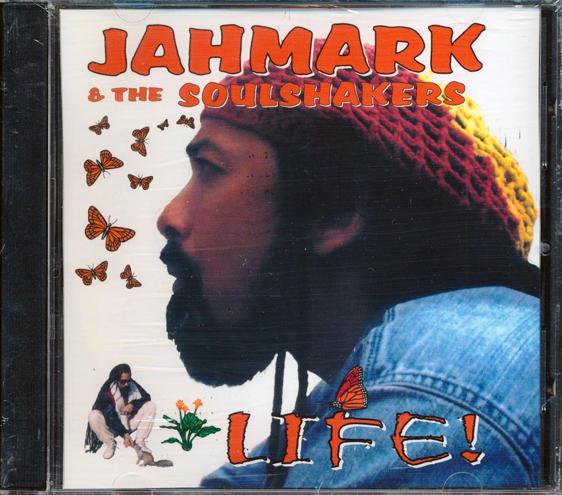 Jahmark & The Soulshakers - Life
