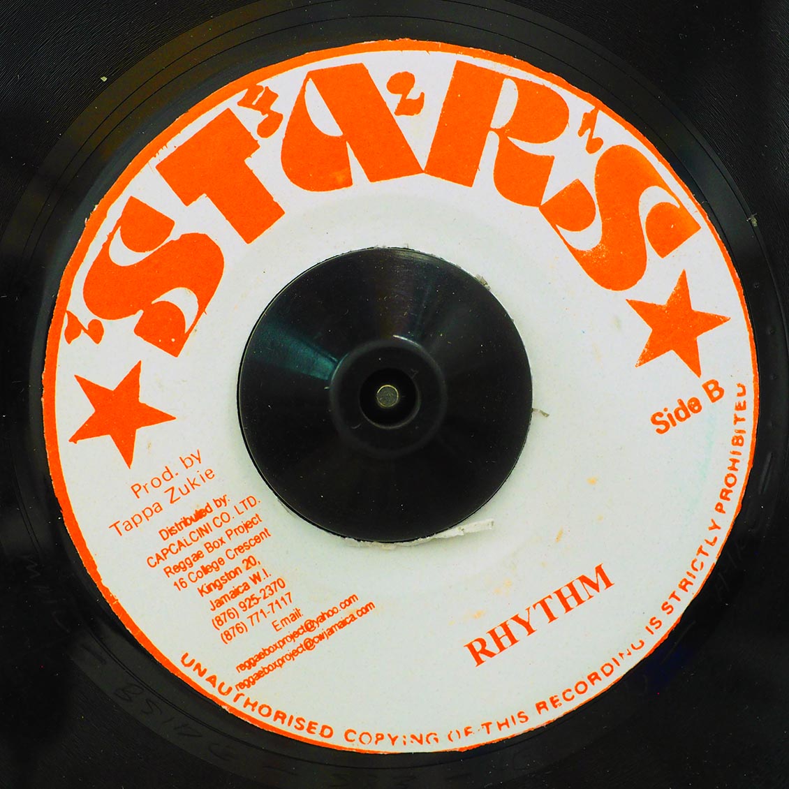 Alton Ellis - We A Feel It  /  Version