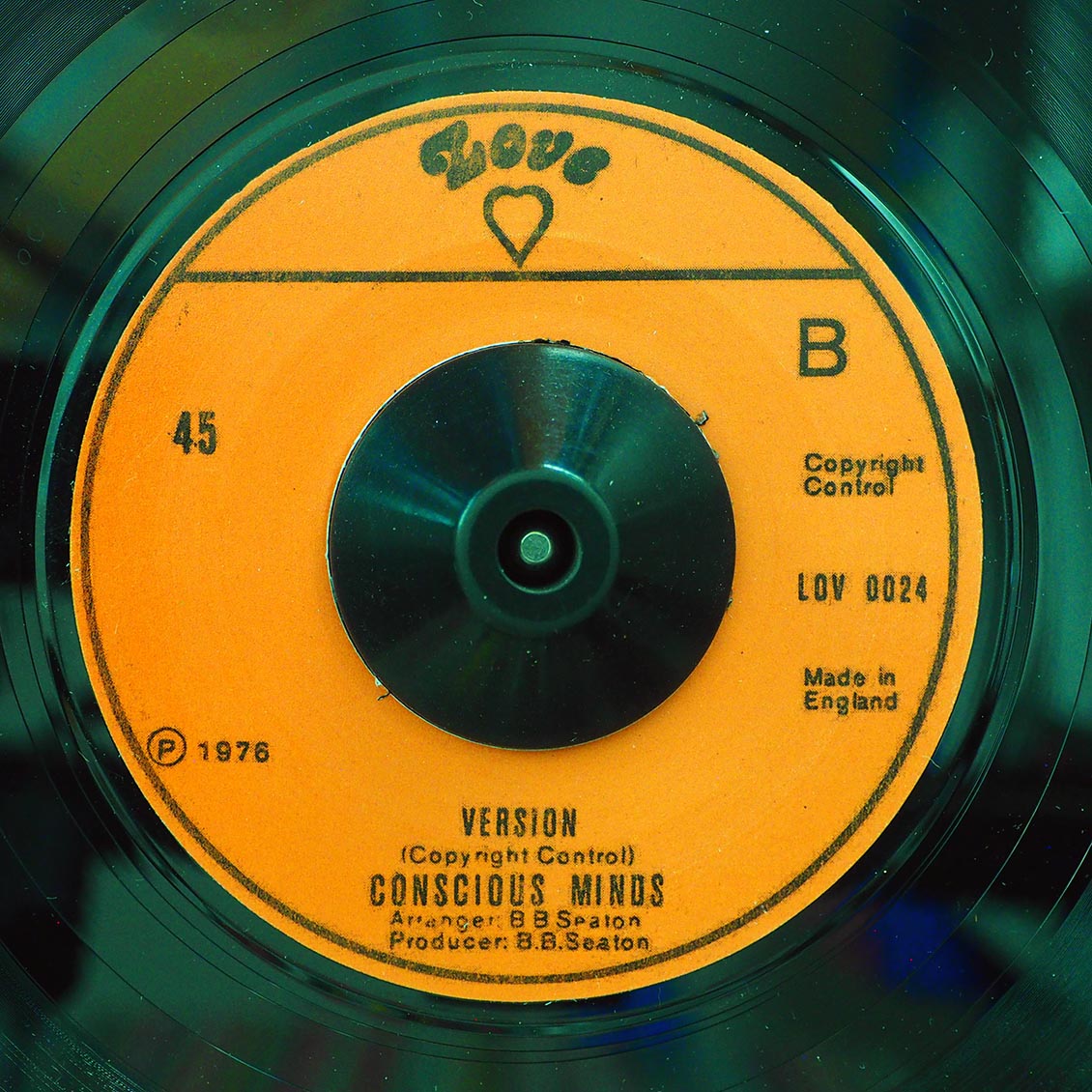 Bonnie Gayle - How Many Strongs  /  Version