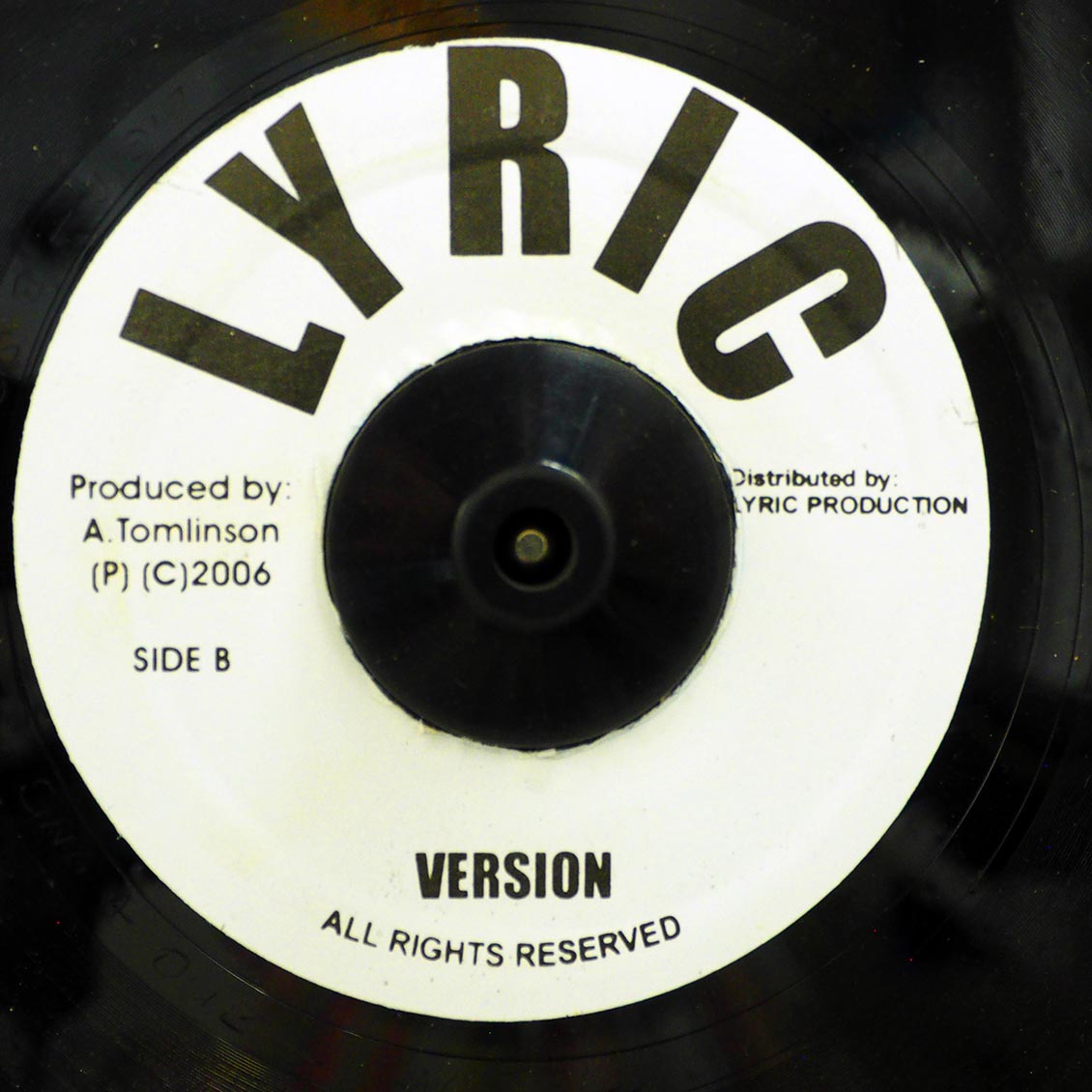 Fred Locks - Sing A Long  /  Version