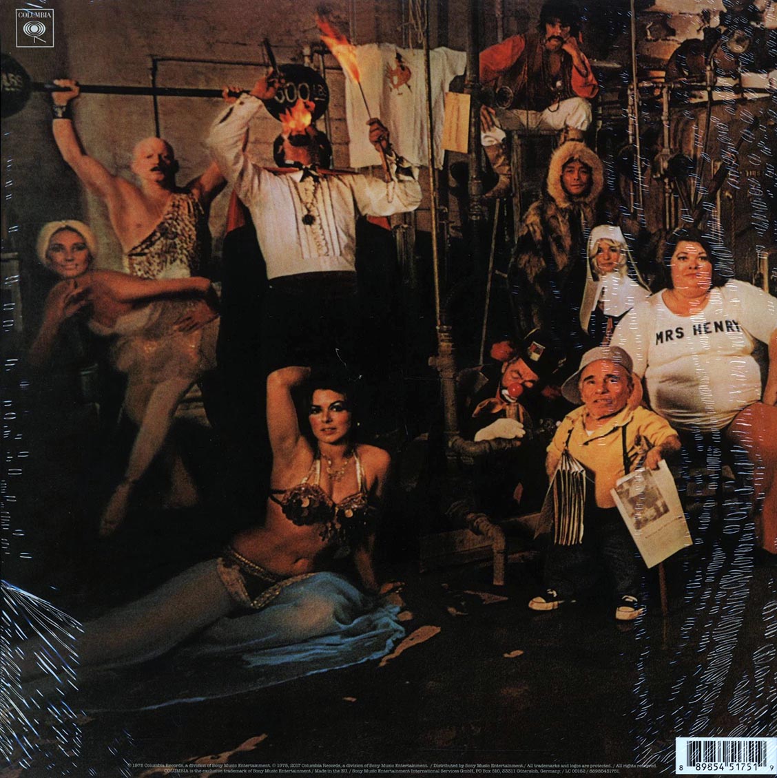 Bob Dylan & The Band - The Basement Tapes (2xLP) (incl. mp3) (180g)