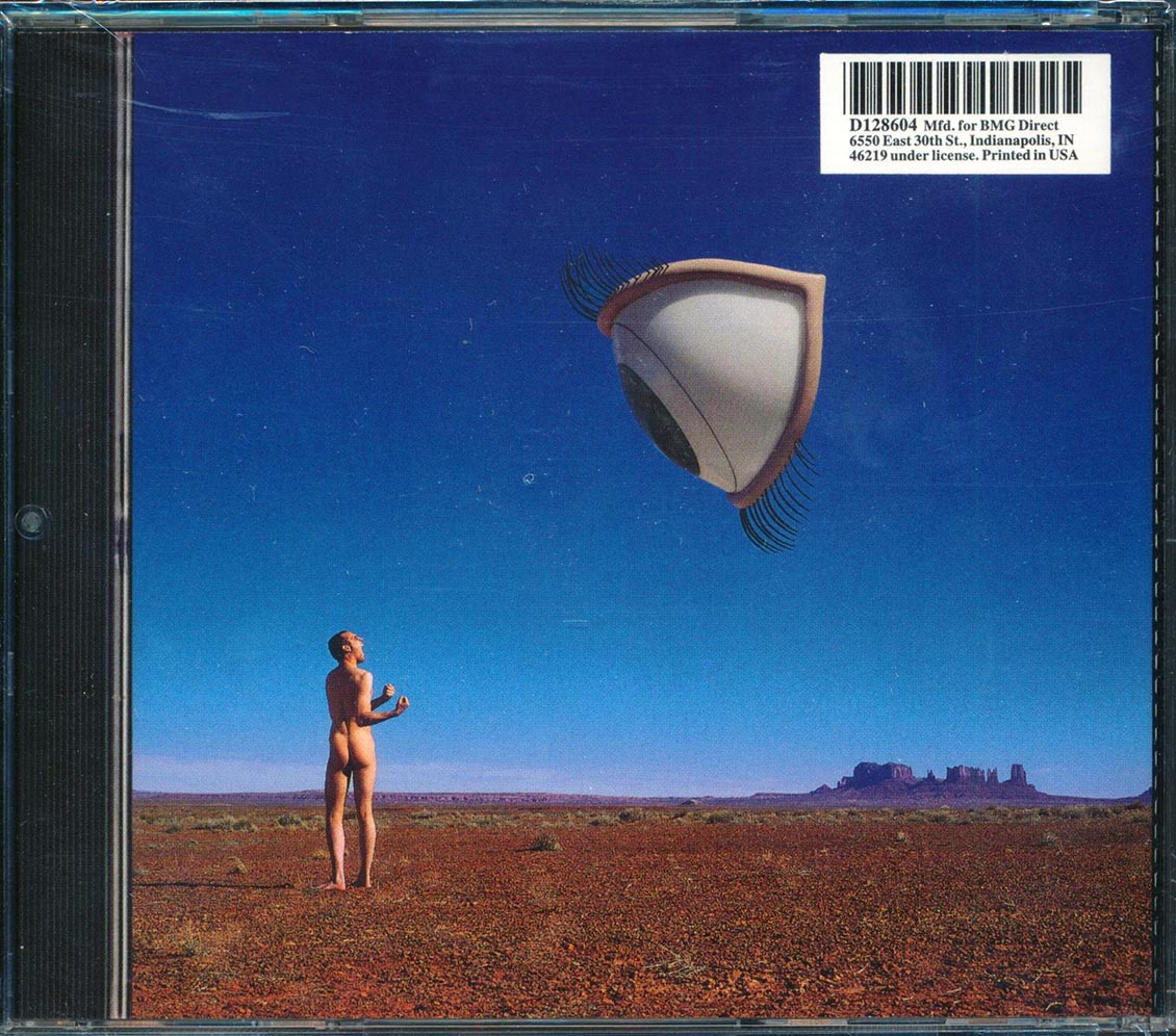 The Cranberries - Bury The Hatchet