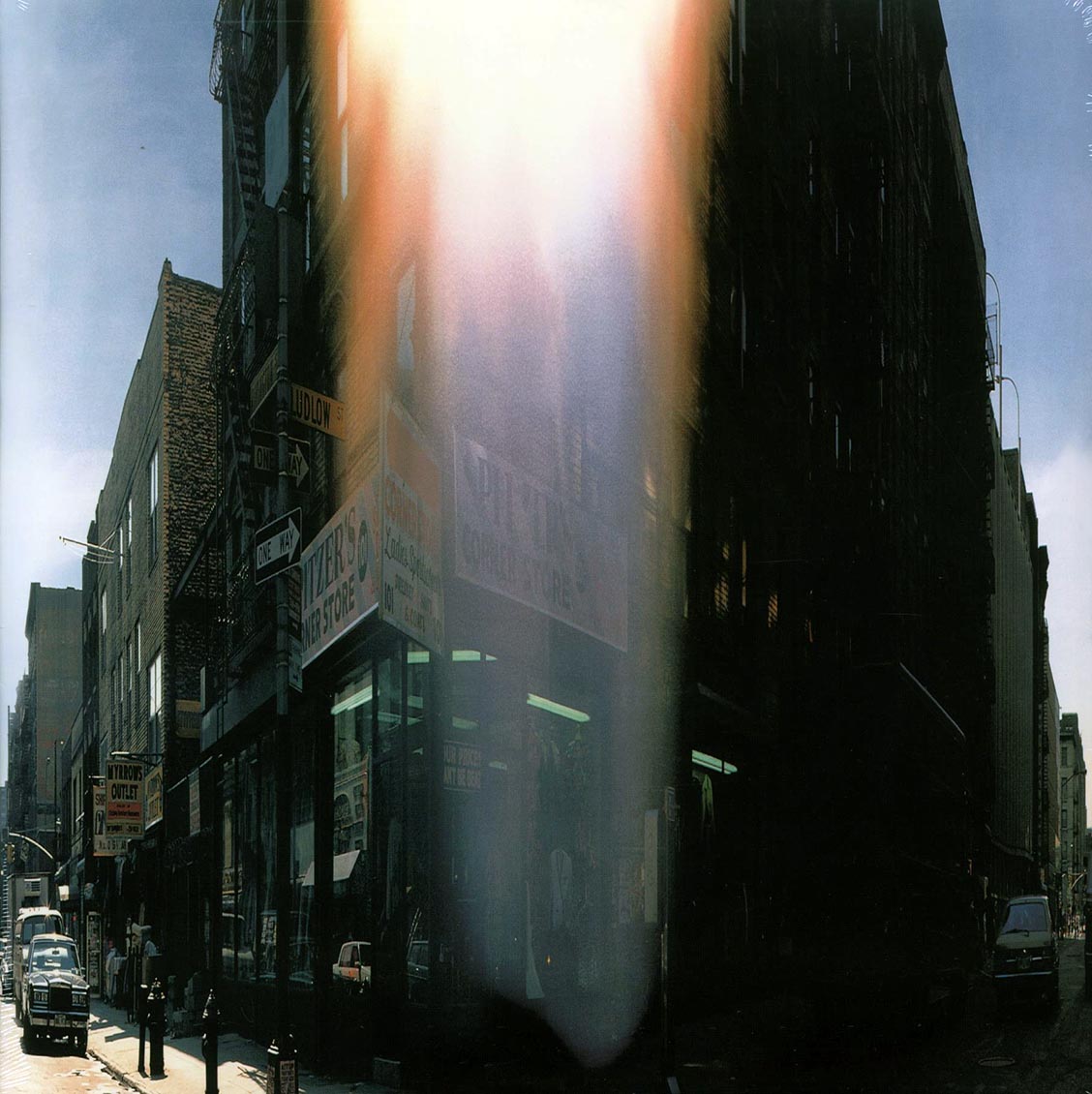 The Beastie Boys - Paul's Boutique (180g) (remastered)