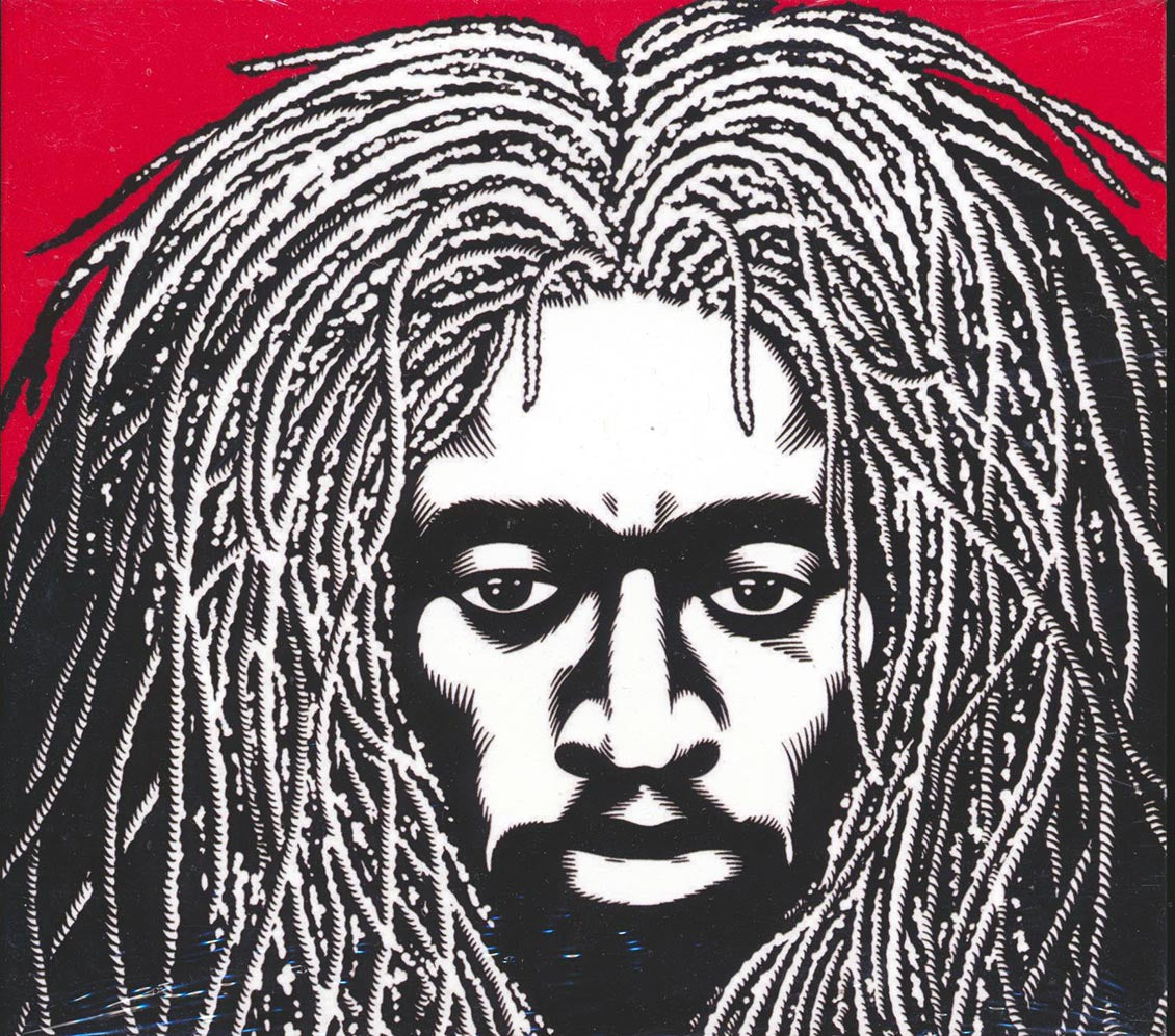 Ranking Dread, Sly & Robbie, The Roots Radics - Ranking Dread In Dub