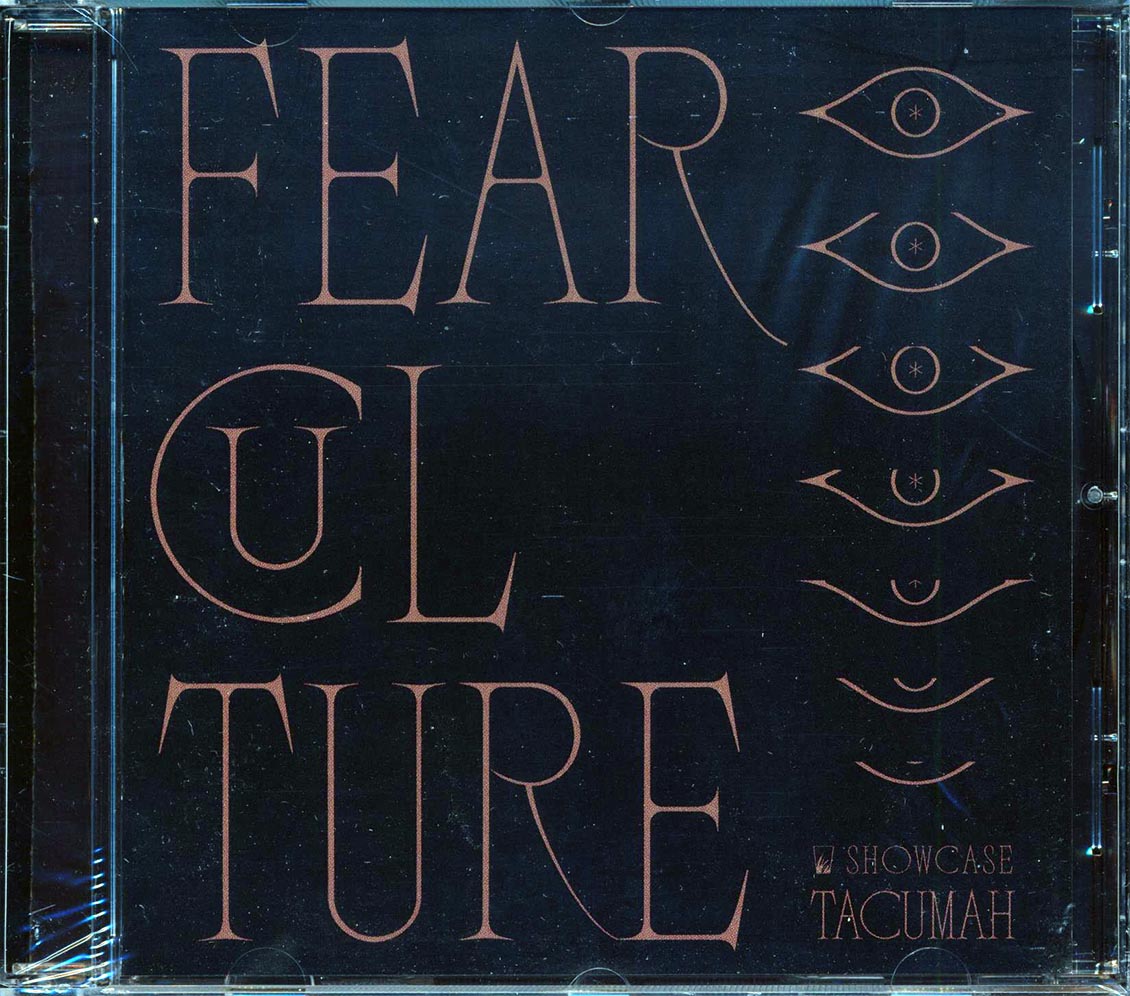 Tacumah - Fear Culture Showcase