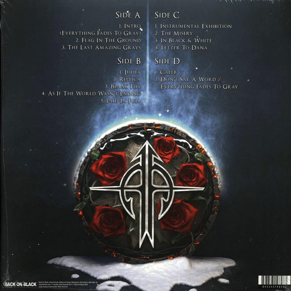 Sonata Arctica - Live In Finland (ltd. ed.) (2xLP) (splatter vinyl)