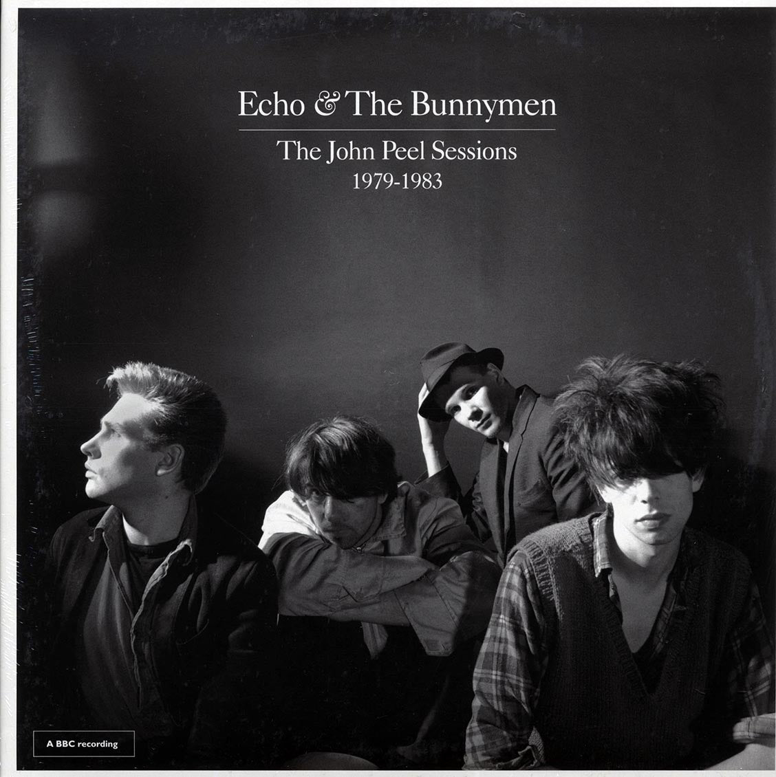 Echo & The Bunnymen - The John Peel Sessions 1979-1983 (2xLP)
