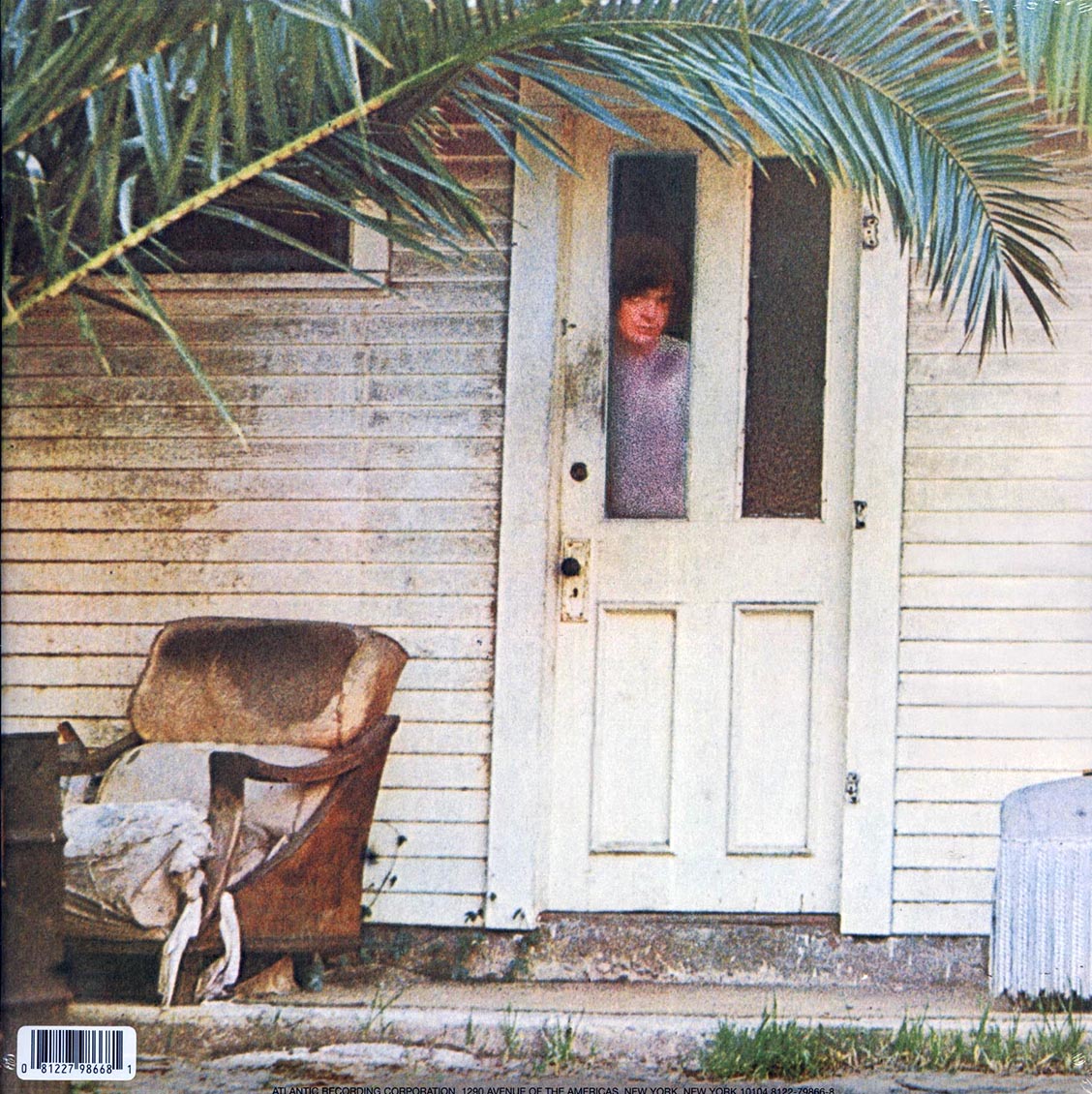 Crosby, Stills & Nash - Crosby, Stills & Nash (180g)