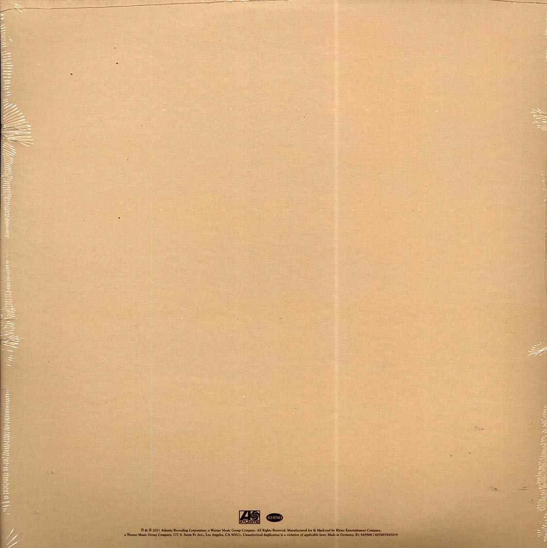 Crosby, Stills, Nash & Young, Dallas Taylor, Greg Reeves - Déjà Vu (Alternates) (50th Anniv. Ed.) (RSD 2021) (ltd. ed.) (180g)