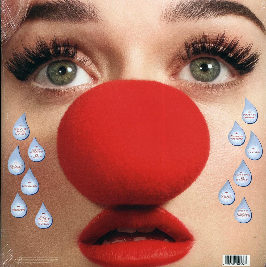 Katy Perry - Smile