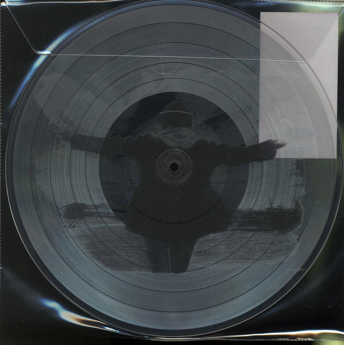 Ed Sheeran - The A Team (10th Anniv. Ed.) (RSD 2021) (numbered ltd.ed.) (picture disc)