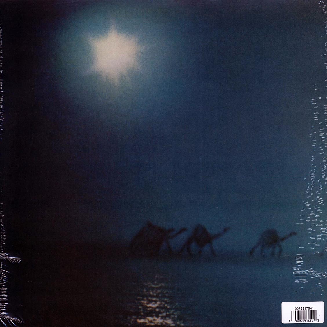 Santana - Caravanseria (incl. mp3)