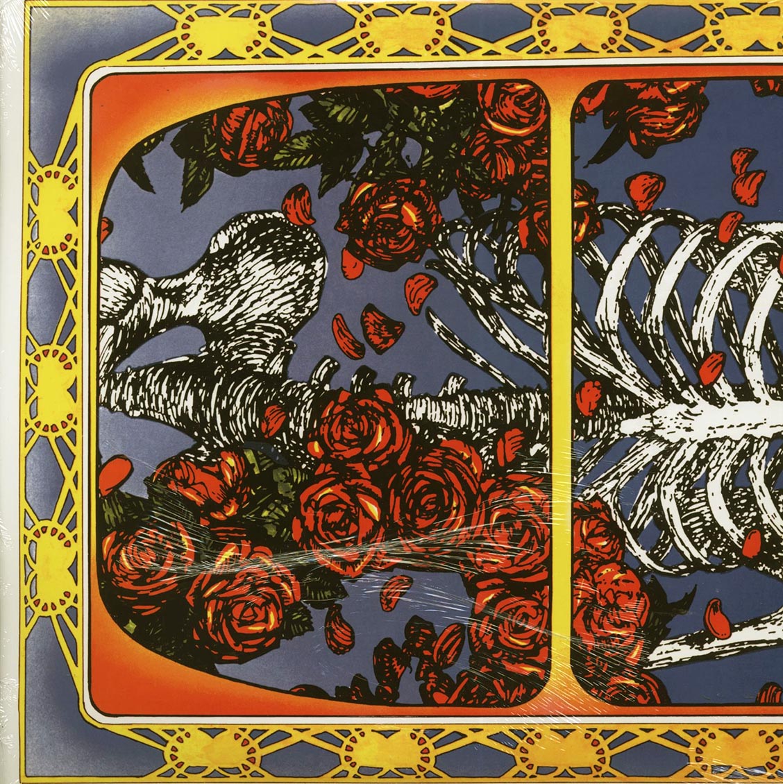 Grateful Dead - Grateful Dead (2xLP) (180g) (remastered)