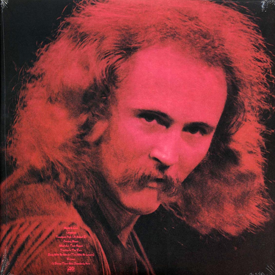 David Crosby - If I Could Only Remember My Name (50th Anniv. Ed.)