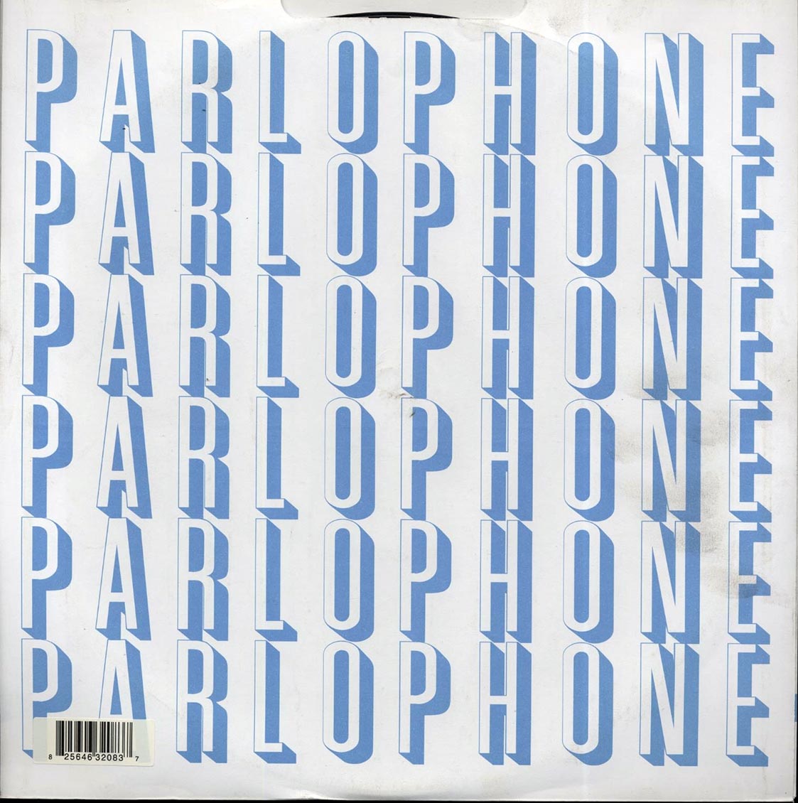 Richard Hawley - Rollin' And Tumblin' (RSD 2014) (ltd. ed.) (10")