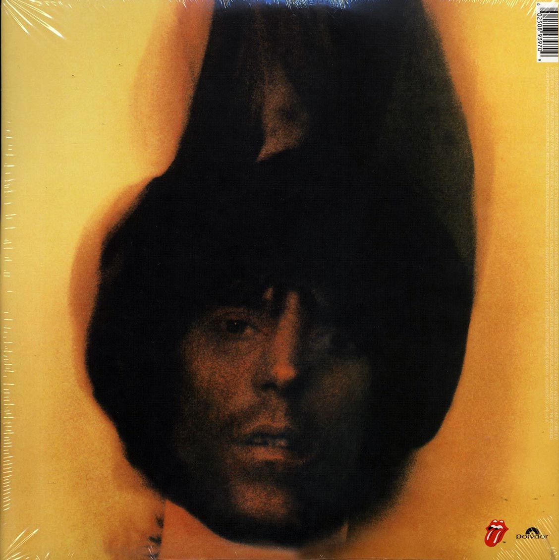 The Rolling Stones - Goats Head Soup (20 tracks) (2xLP) (180g) (remastered)