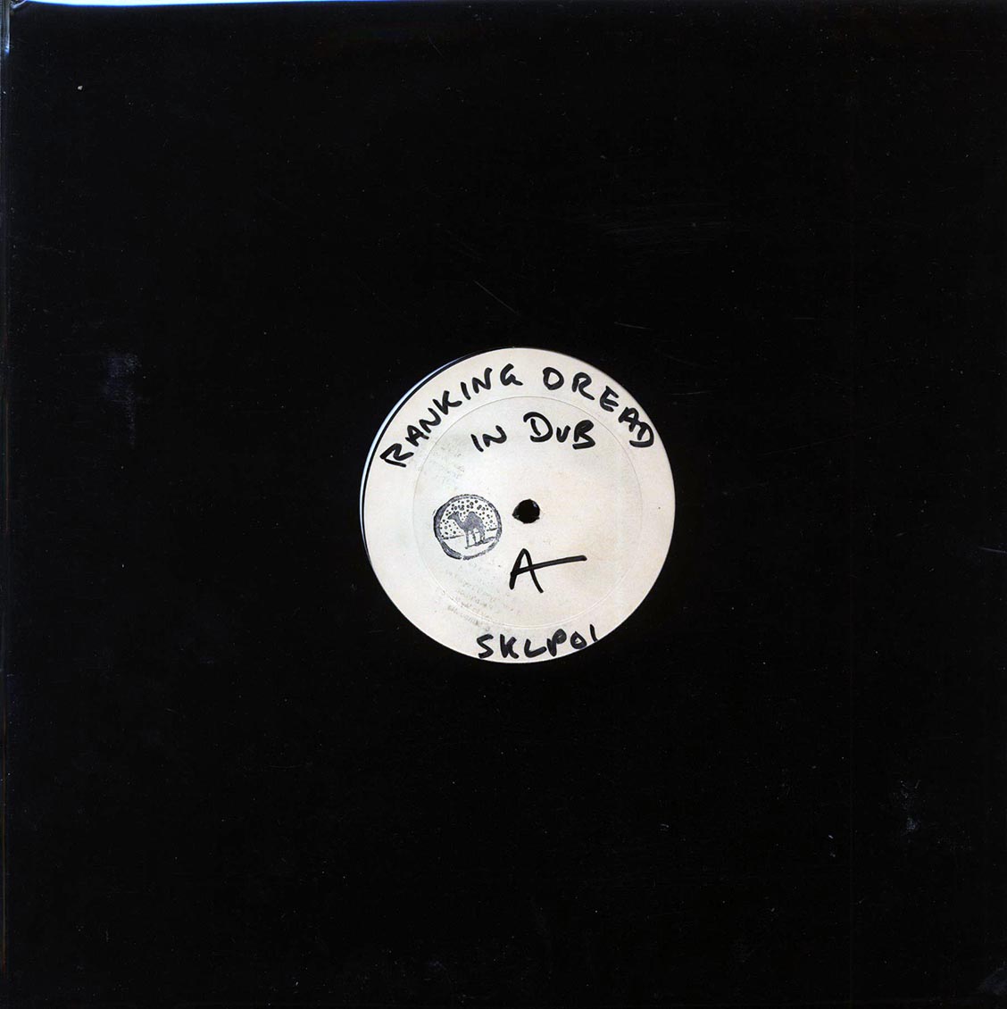 Ranking Dread, Sly & Robbie, The Roots Radics - Ranking Dread In Dub (ltd. ed.)