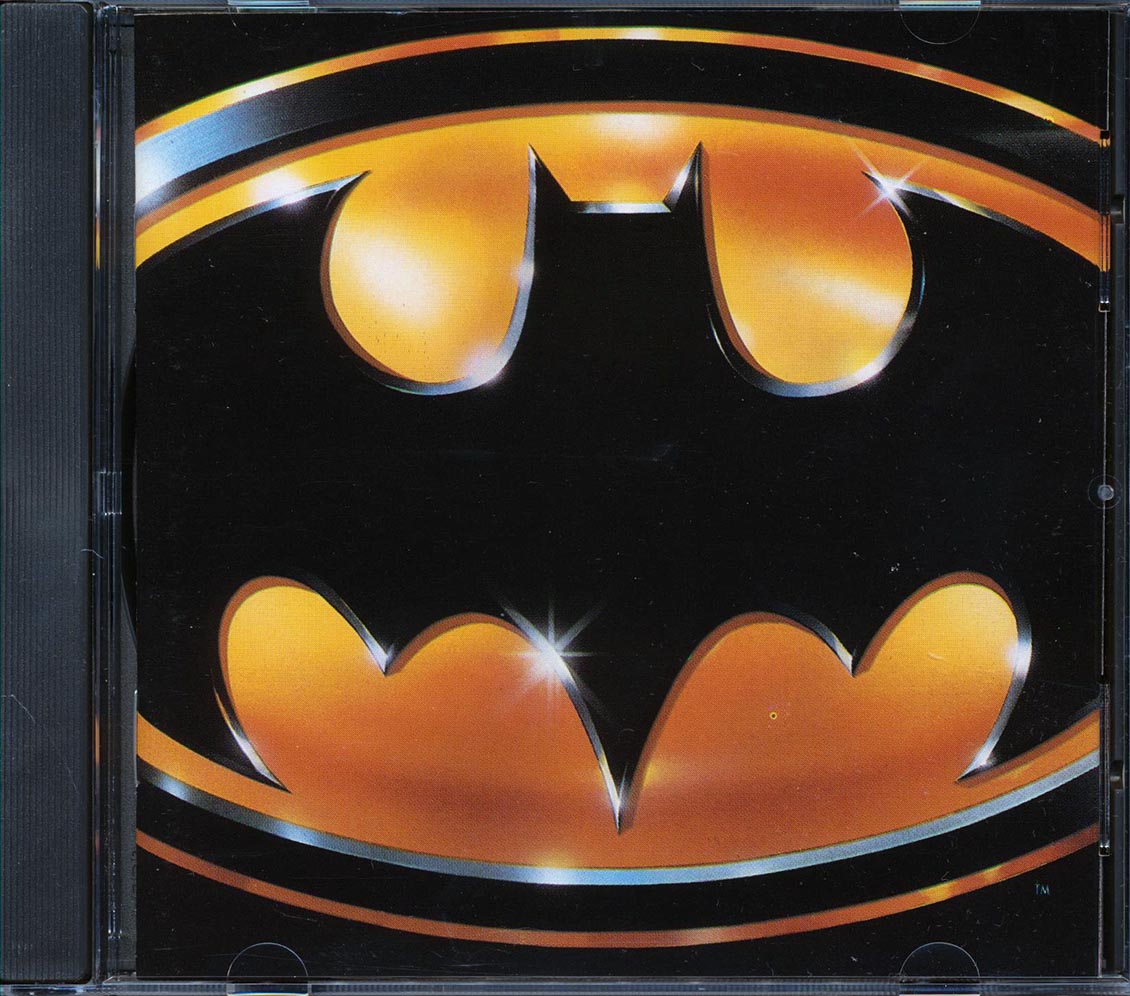 Prince - Batman: Motion Picture Soundtrack