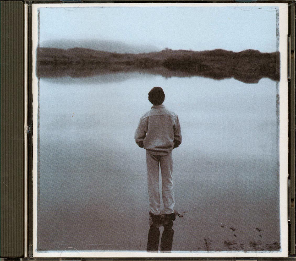 Luka Bloom - Turf