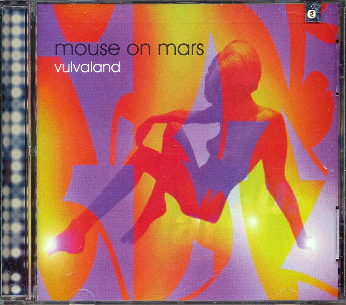 Mouse On Mars - Vulvaland