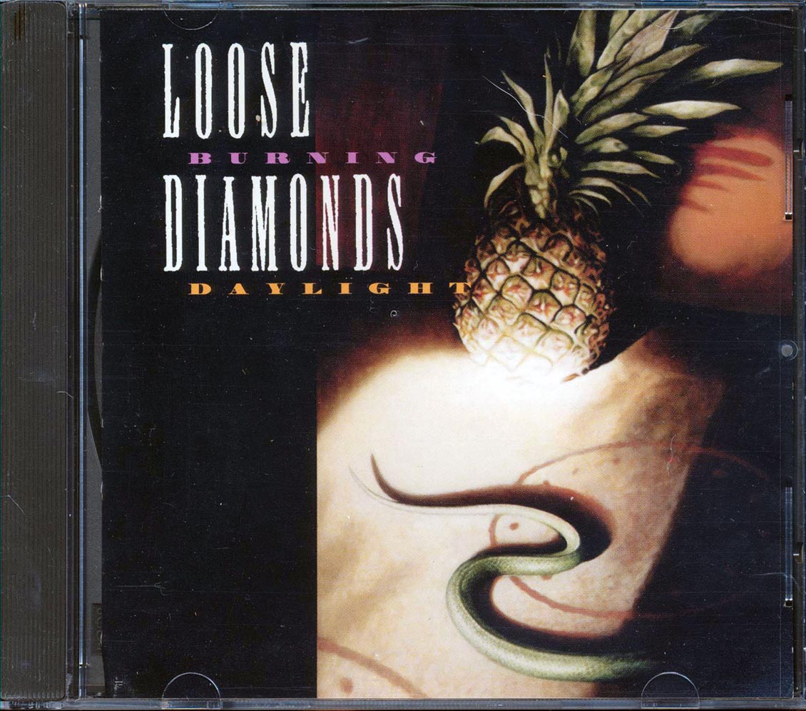 Loose Diamonds - Burning Diamonds