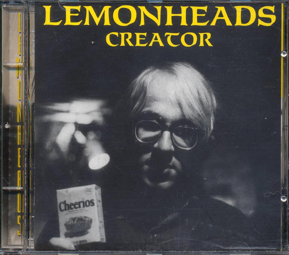 Lemonheads - Creator
