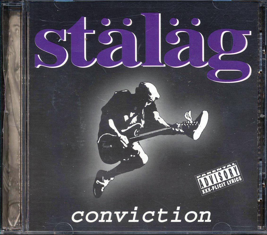 Stalag - Conviction