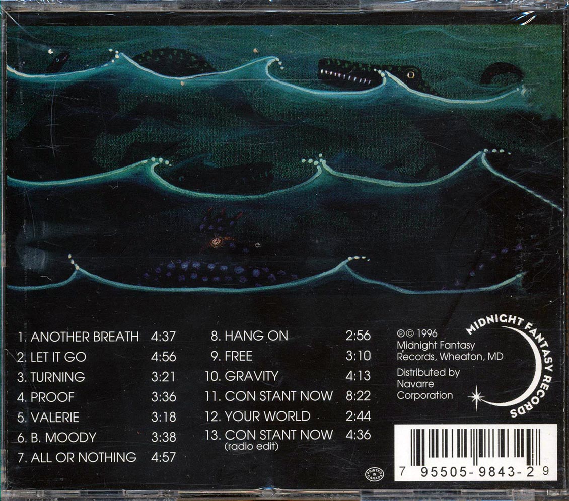 Fears For Art  - Hopesand