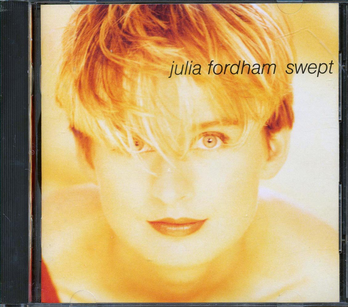 Julia Fordham - Swept
