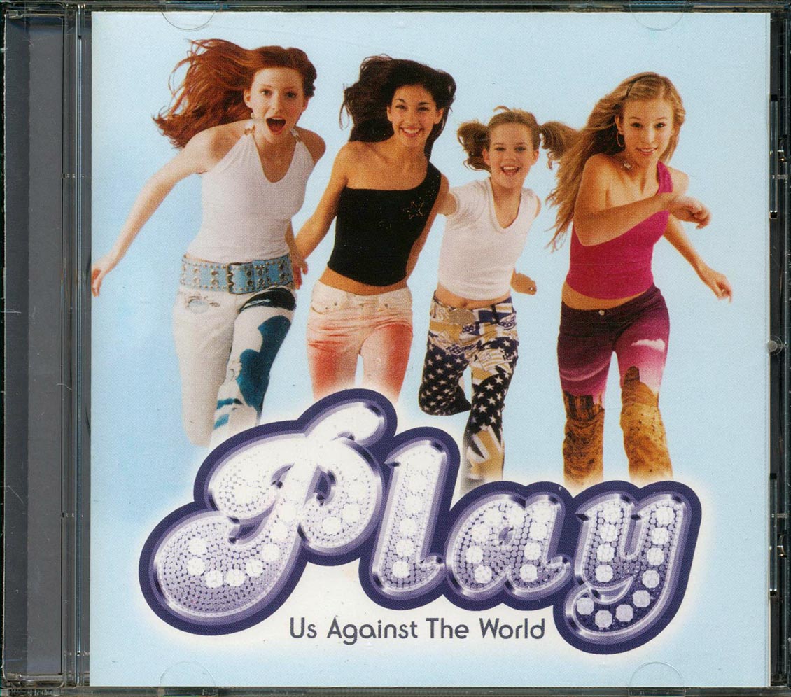 Play - Us Against The World