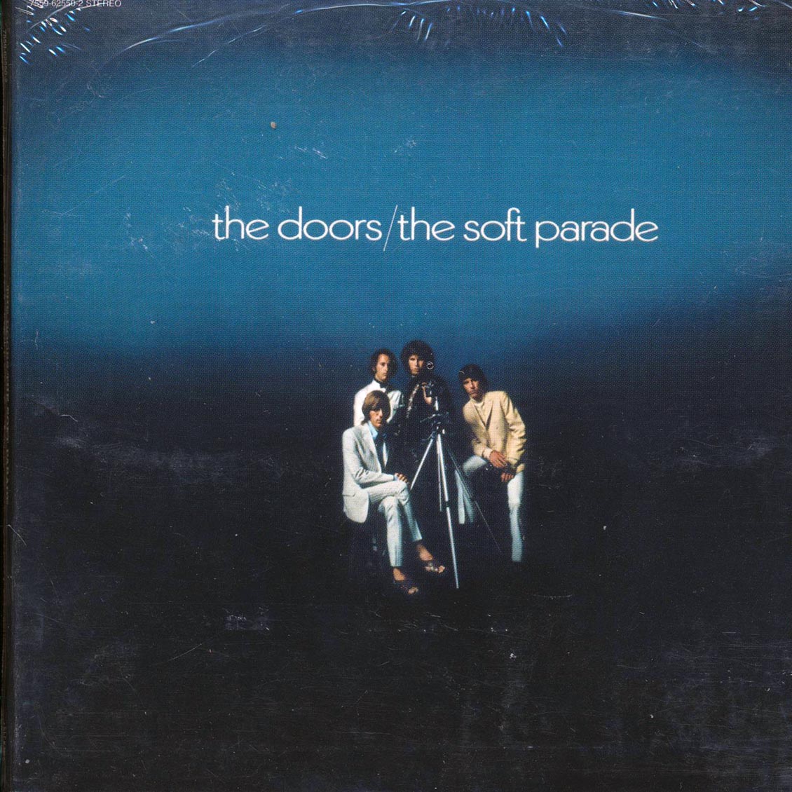 The Doors  - The Soft Parade