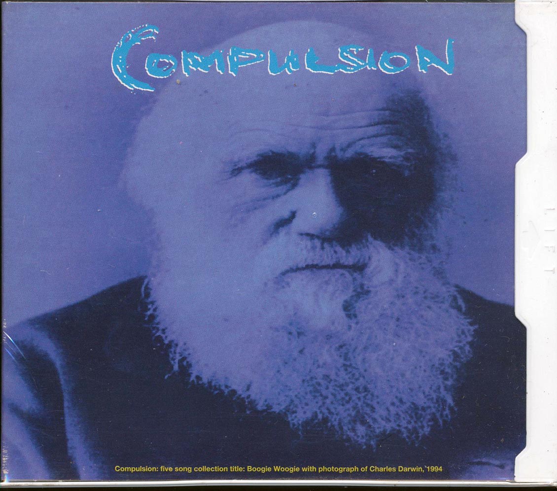 Compulsion - Boogie Woogie