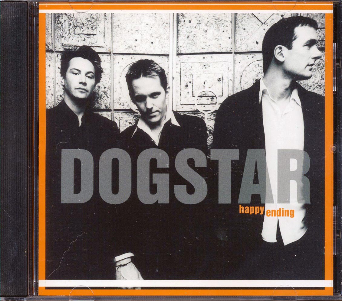 Dogstar - Happy Ending