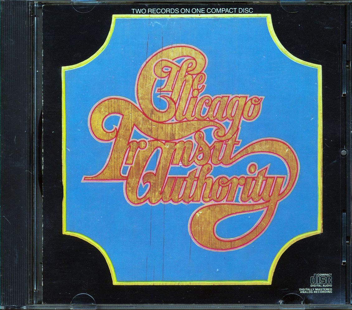 Chicago Transit Authority - Chicago Transit Authority