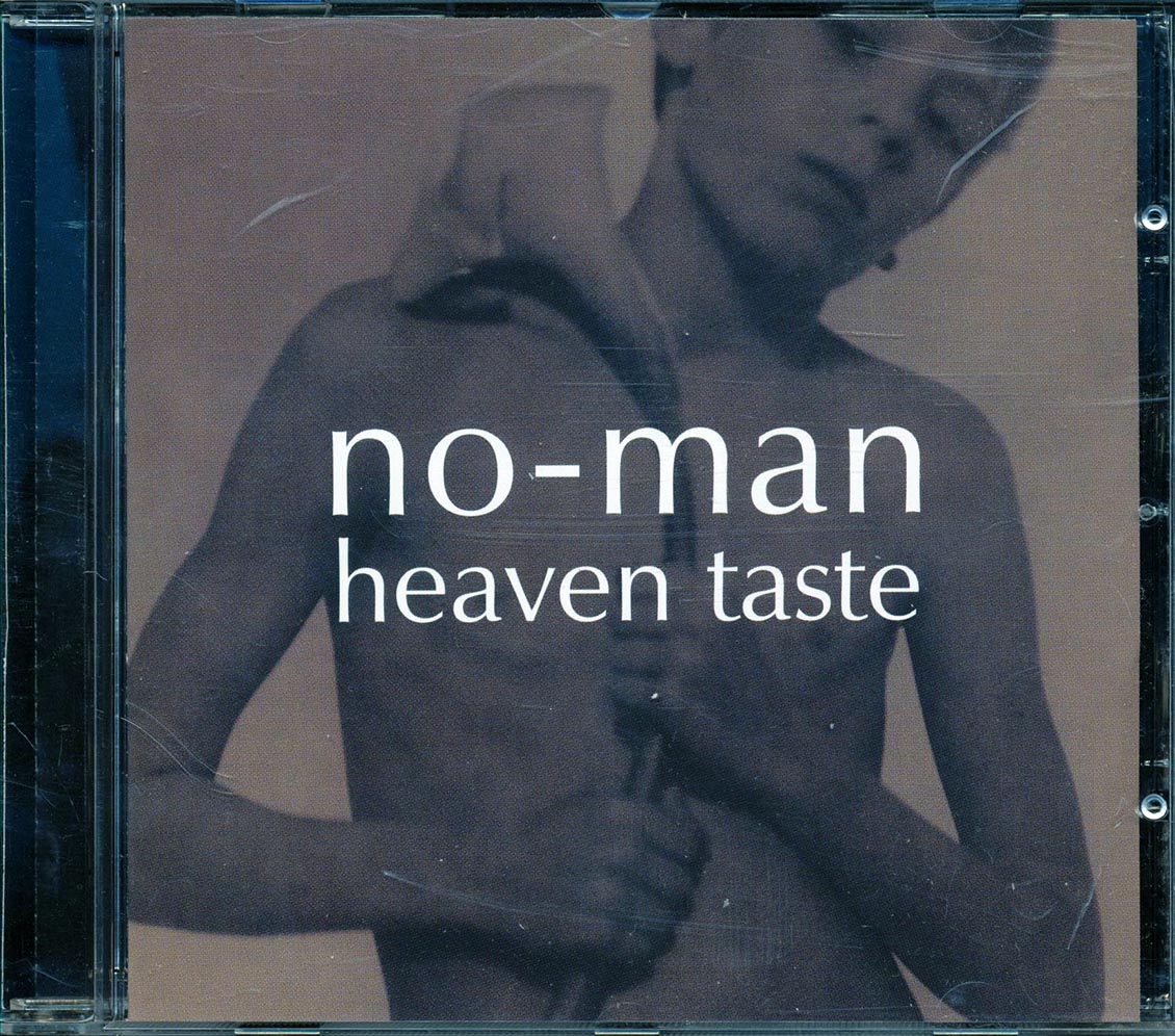 No-Man  - Heaven Taste