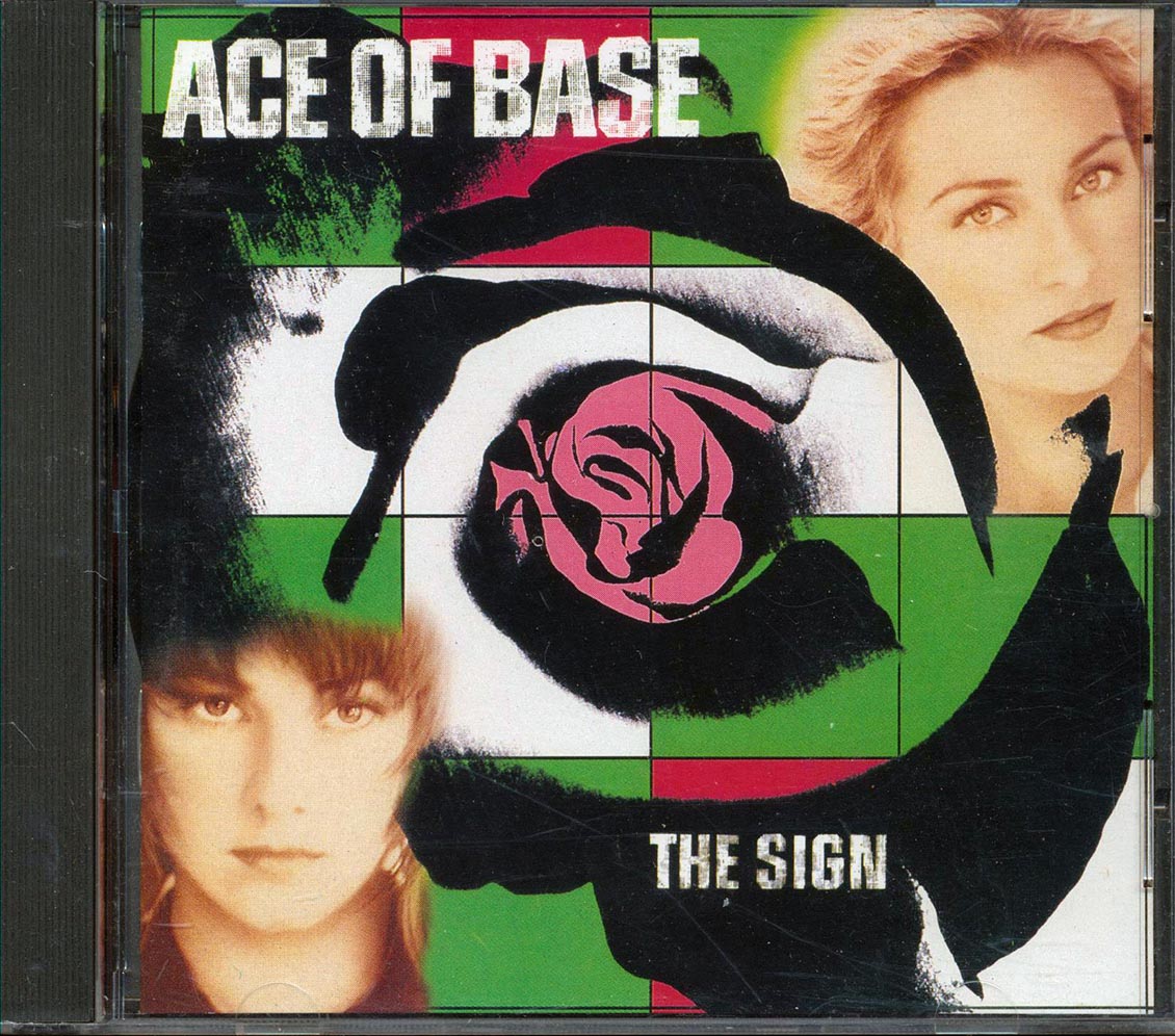 Ace Of Base  - The Sign