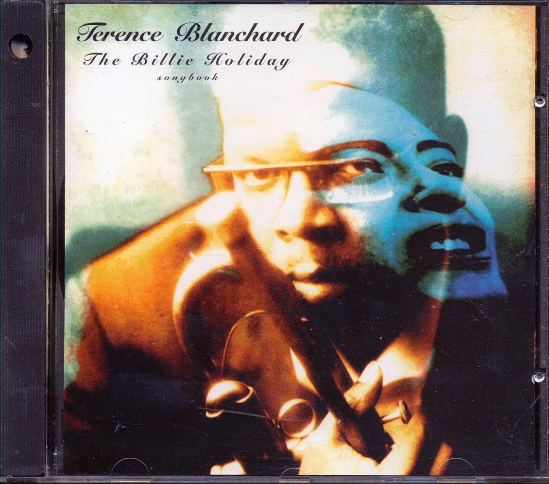 Terence Blanchard - The Billie Holiday Songbook