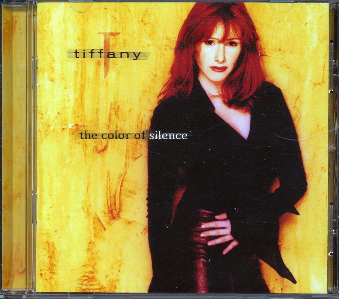 Tiffany  - The Color Of Silence