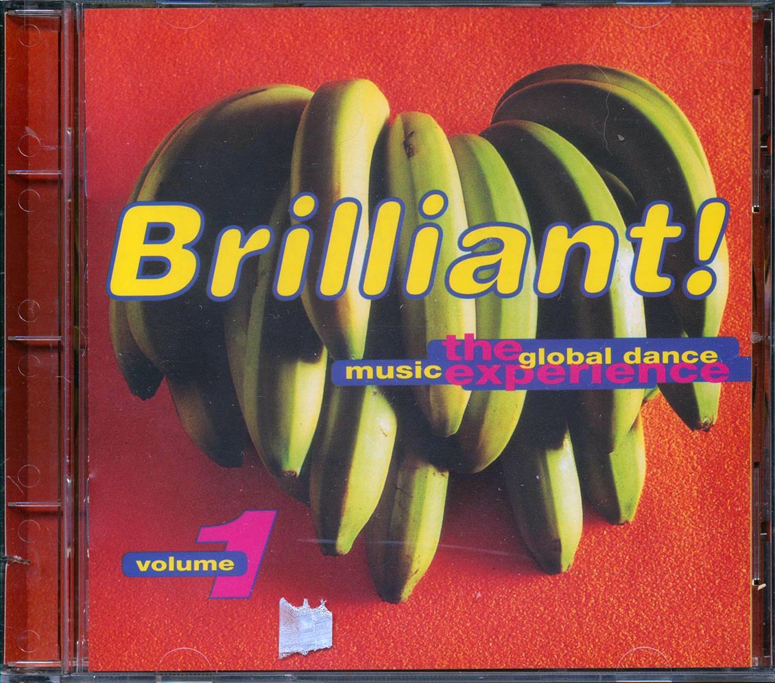 Lonnie Gordon, Kenny Thomas, MK, Etc. - Brilliant: The Global Dance Music Experience Volume 1