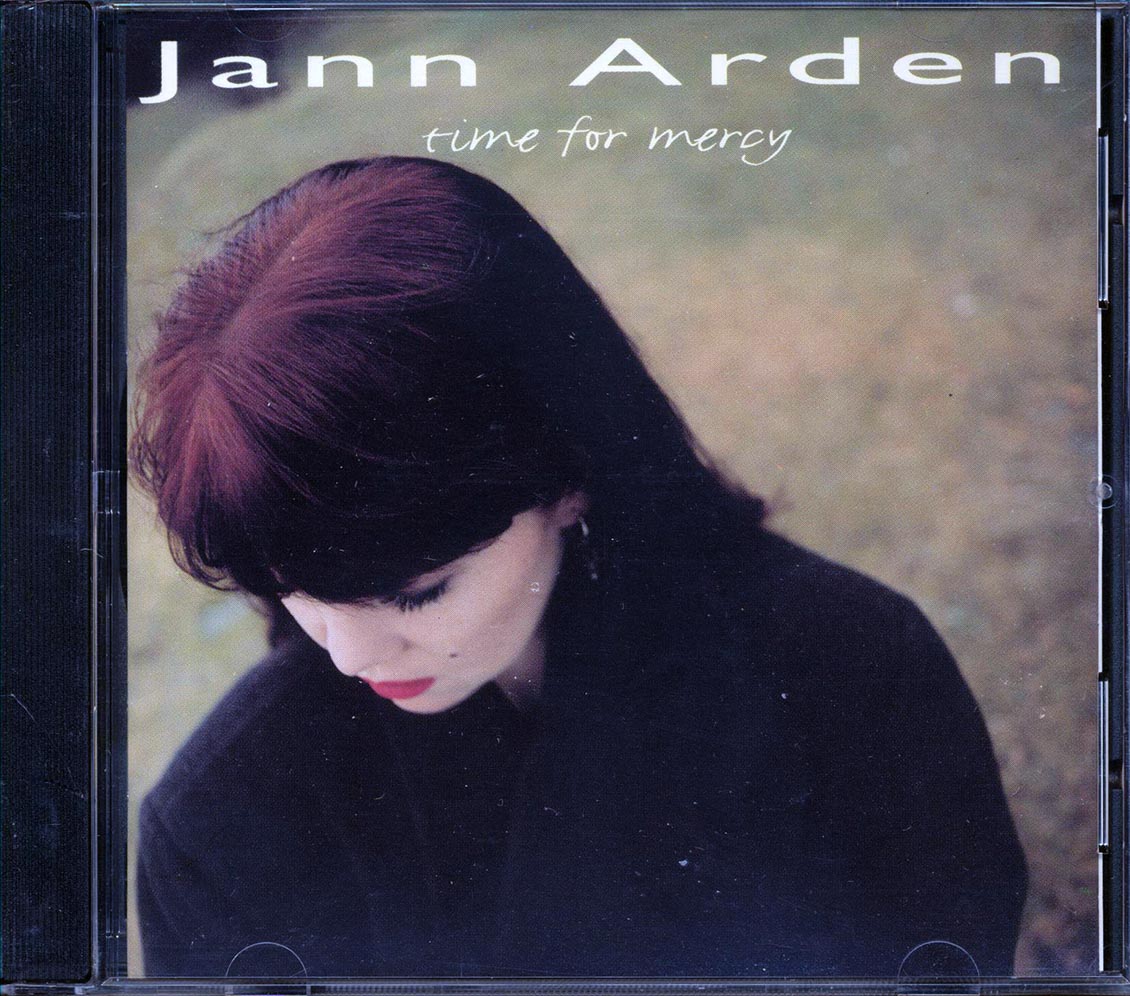 Jann Arden - Time For Mercy