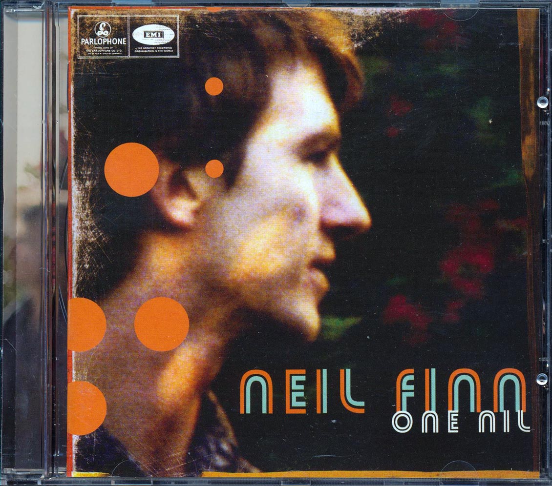 Neil Finn - One Nil