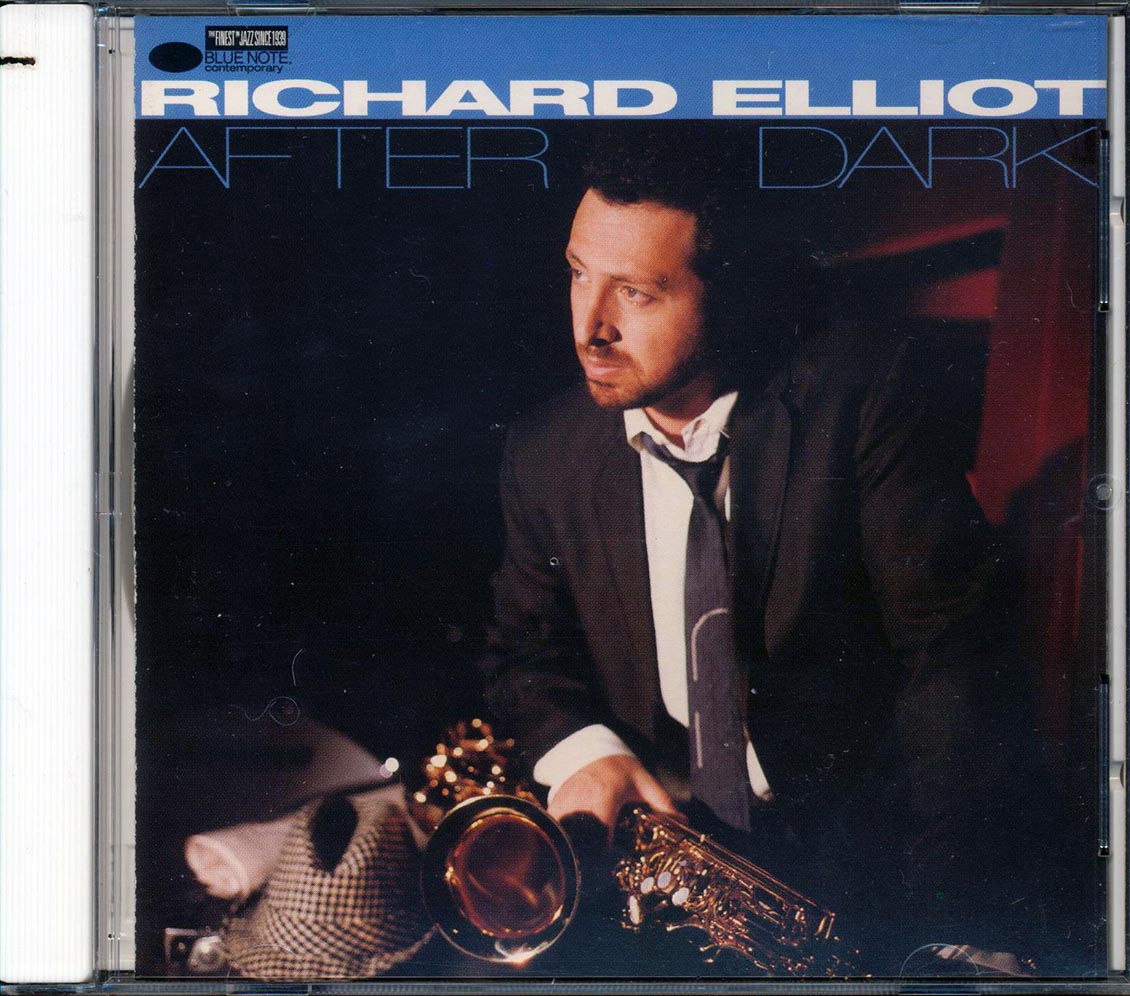 Richard Elliot - After Dark