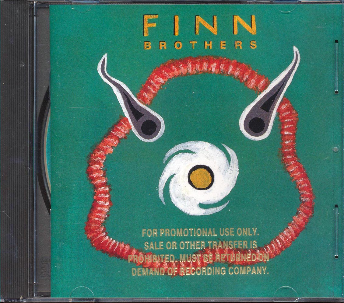 Finn Brothers  - Finn Brothers