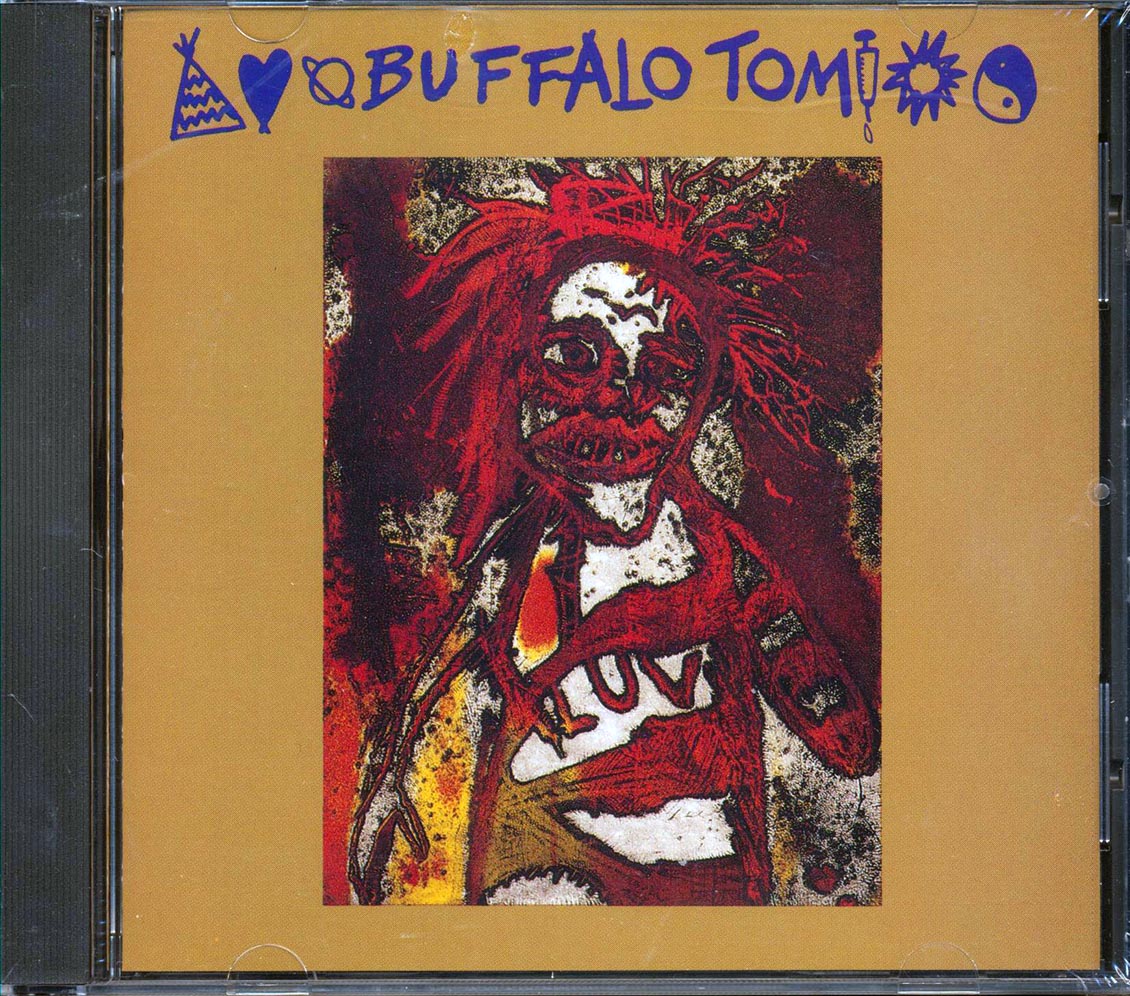 Buffalo Tom - Buffalo Tom