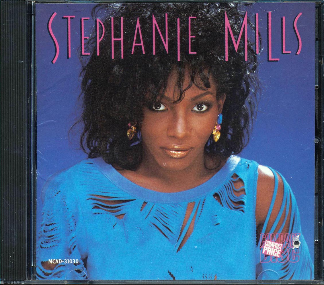 Stephanie Mills - Stephanie Mills