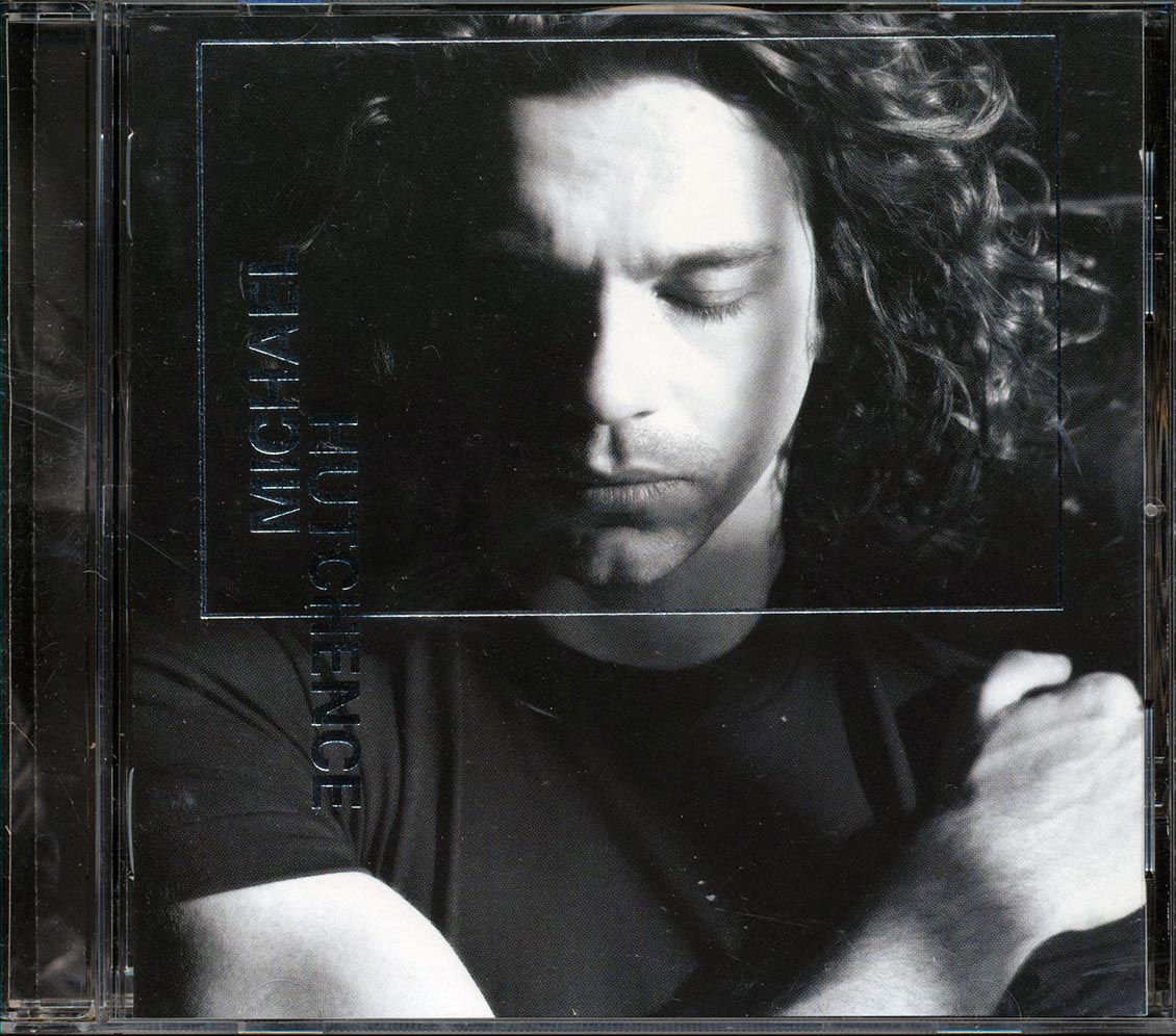 Michael Hutchence  - Michael Hutchence